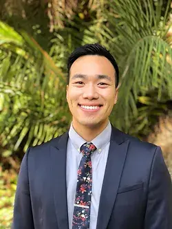 Dr. Isaac Auyeung, board-certified sports physical therapist in Torrance, CA