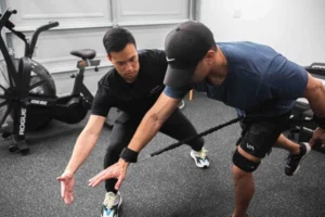 Physical therapy in Torrance