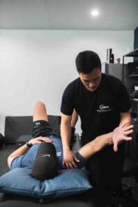 Performance Physical Therapy in Torrance